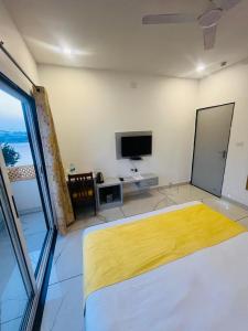 Young Monk Hostel Udaipur - Jaydurg Haveli