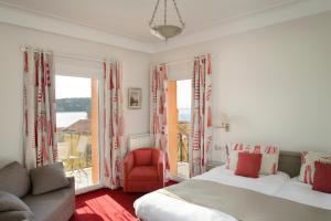 Hotels Welcome Hotel : photos des chambres