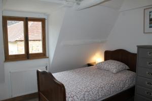 A Cozy Accessible Cottage with a Private Garden Le Mas No 16