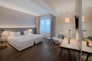 NH Roma Villa Carpegna