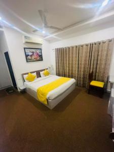 Young Monk Hostel Udaipur - Jaydurg Haveli