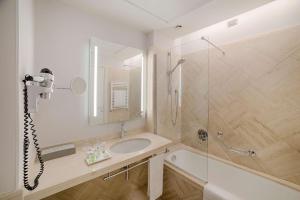 NH Roma Villa Carpegna