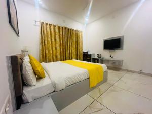 Young Monk Hostel Udaipur - Jaydurg Haveli