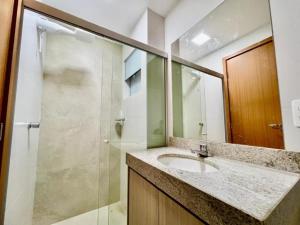 Apartamento em Caldas Novas , Recanto do Bosque