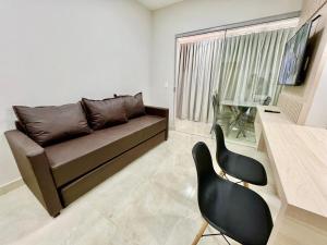 Apartamento em Caldas Novas , Recanto do Bosque
