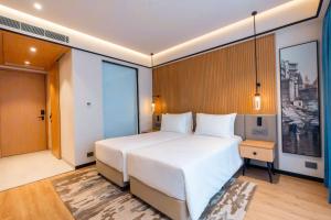 Radisson Hotel Prayagraj