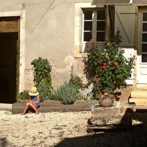 Maisons de vacances A Charming Countryside Retreat Le Mas No 14 : photos des chambres