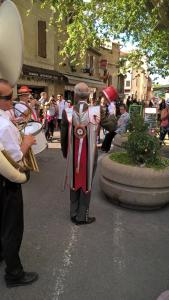 Studio Tournesol au pied des Arènes