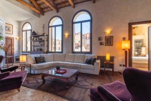 Palazzo Remer - luxury apartments - by Bricola Apartments