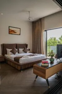 Vilmaris Luxury Villas - 桑戈尔达