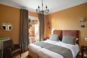 Hotels Welcome Hotel : photos des chambres