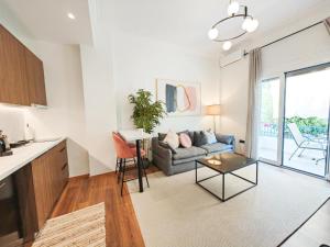 Sav12 - Cozy home in Athens