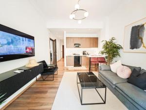 Sav12 - Cozy home in Athens