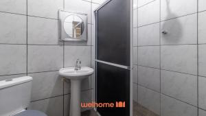 Casa em Itanhaem com Piscina e Churrasqueira