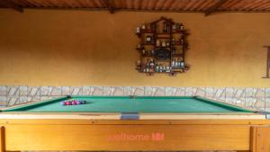 Casa em Itanhaem com Piscina e Churrasqueira