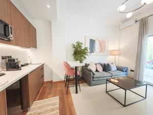 Sav12 - Cozy home in Athens