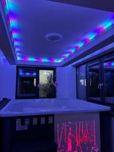 Pensiunea Agroturistică Victoria Mărișel