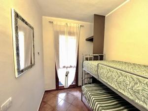 ISS Travel, Casa Li Bandi in San Teodoro, 6 beds, air conditioning and private outdoor area