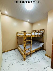 Casa Magayon Getaway Baguio