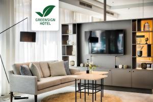 Courtyard by Marriott Bochum Stadtpark