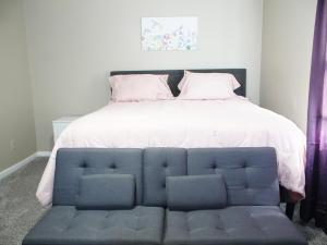 Family Retreat Get Away