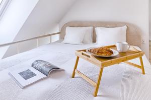 Amazing apartments 2 x free parking x 24x7 - 4hvězdičkové hotely ve městě Vilnius