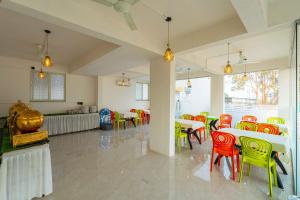 Treebo The Tree, Hinjewadi