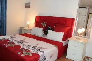 Peace Accommodation - Khayelitsha