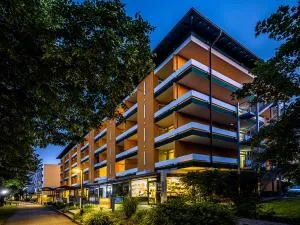 Kurhotel Panland - Pocking