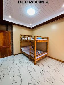 Casa Magayon Getaway Baguio