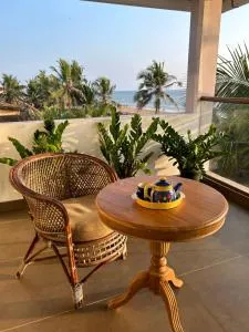 Santa Maria - A Premium Homestay by the Sea I Trivandrum Airport 1mile - Chacka