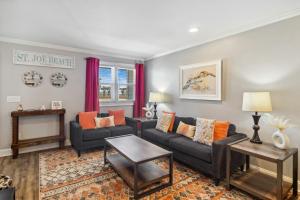 Good Times and Tan Lines