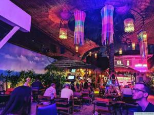 XX GO INN Khaosan ตรอกข้าวสาร สนามหลวง