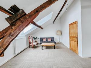 Villas Villa - centre d-Epernay - 6 Chambres - Terrasse : photos des chambres