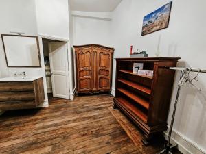 Villas Villa - centre d-Epernay - 6 Chambres - Terrasse : photos des chambres