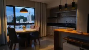 Flat 909 - Centro de São Lourenço - Lambari