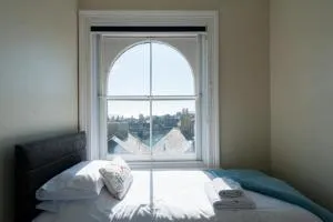 lookout - Shotley Gate