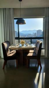 Flat 909 - Centro de São Lourenço