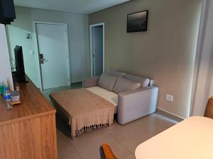 Flat 909 - Centro de São Lourenço