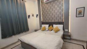 Staeg Joypore 2BHK Fullyfurnished