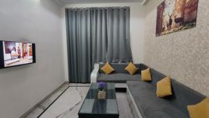 Staeg Joypore 2BHK Fullyfurnished