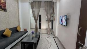 Staeg Joypore 2BHK Fullyfurnished