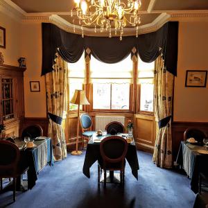 AmarAgua Guest house