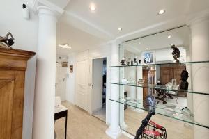 T3 with magnificent sea view