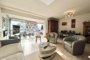 T3 with magnificent sea view