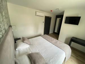 Hotels Relais Saint Michel : photos des chambres