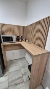 Apartment M