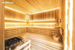 Village Resort Hanuliak