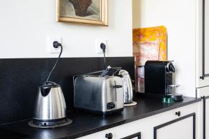 Élégance et Luxe au Cœur de Bordeaux-Quinconces