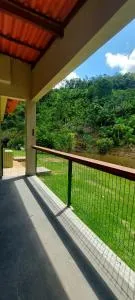 Casa na floresta - Vítor Hugo